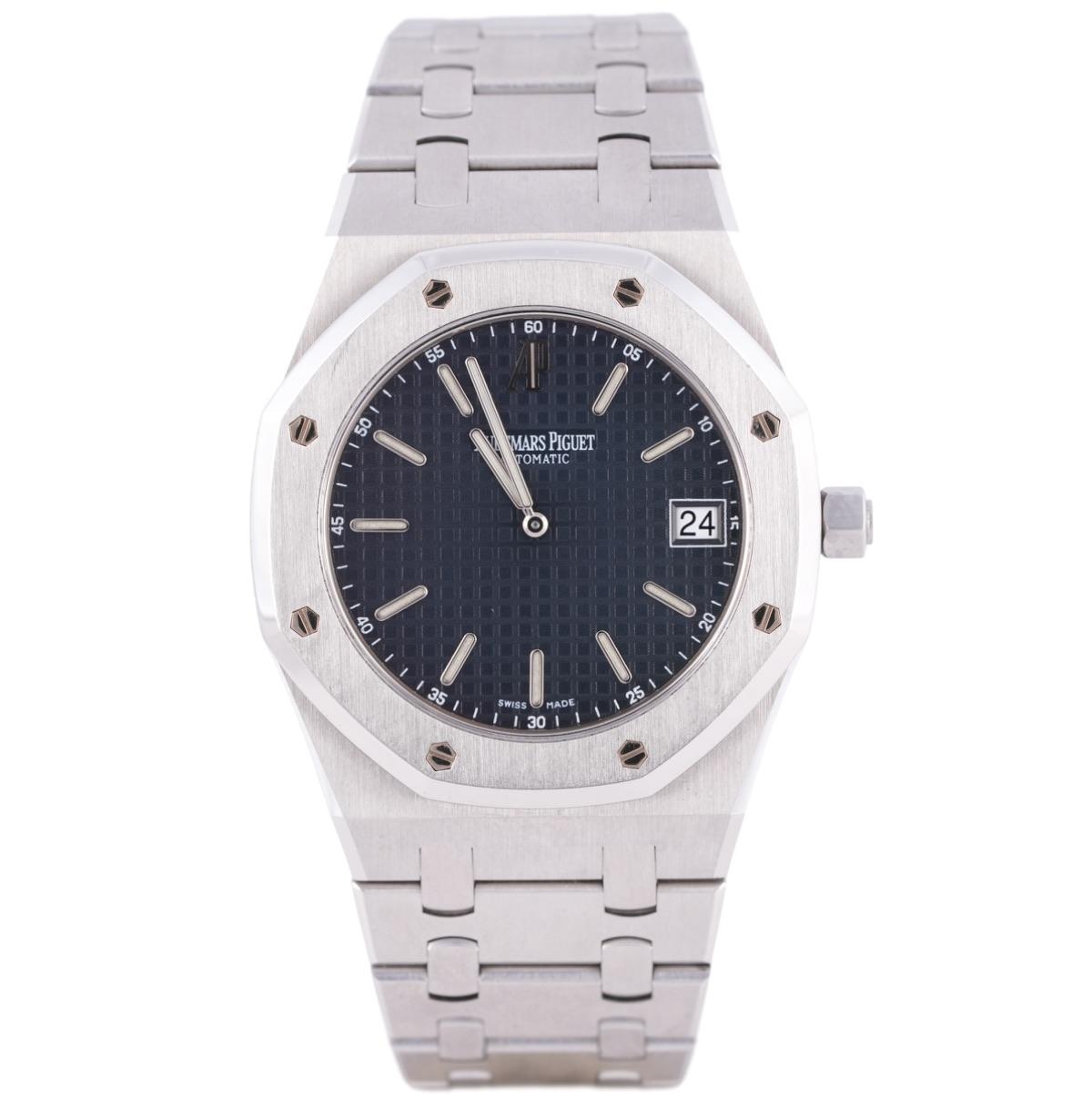 Royal Oak Jumbo