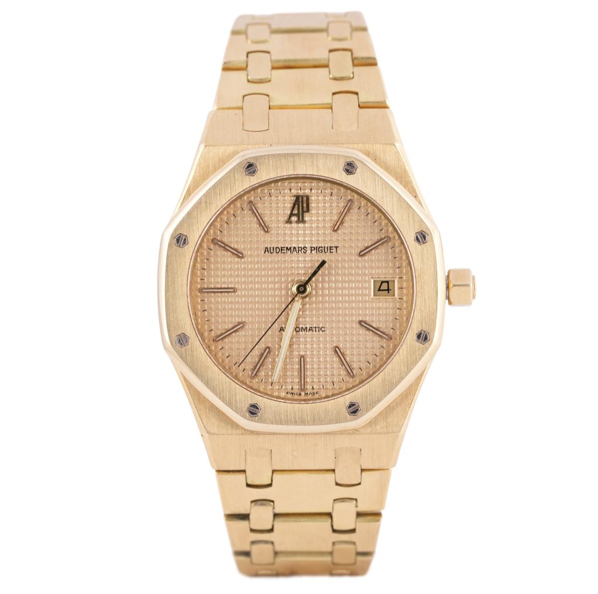 Royal Oak Jumbo