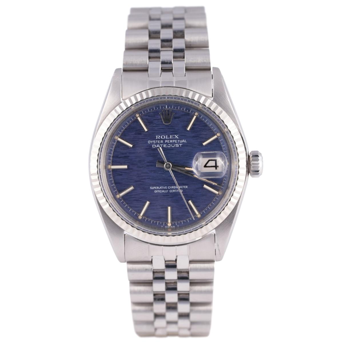 Datejust