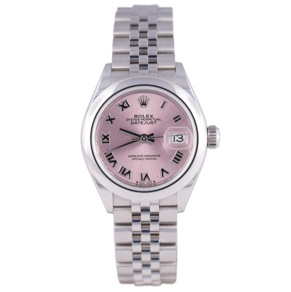 Lady-Datejust