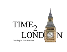 Time 2 London luxury watches