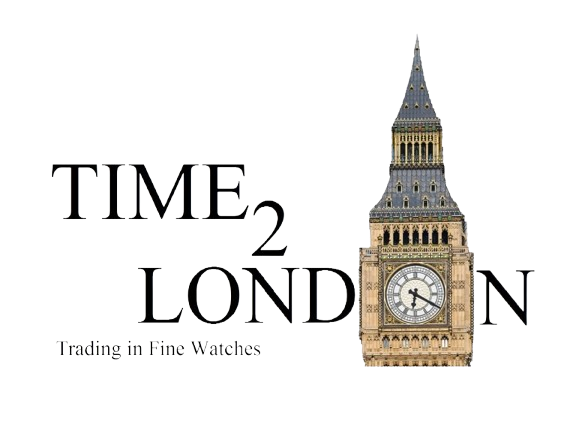 Time 2 London